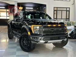 فۆرد F-150 راپتۆر